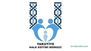 Yakutiye Halk Eğitimi Merkezi Ve Aso