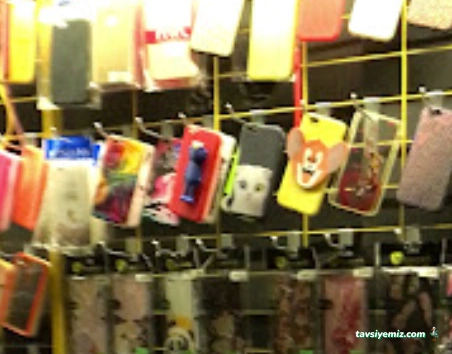 Yakutlar İletişim Tekirdağ