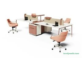 Yalçın Büro Mobilyaları