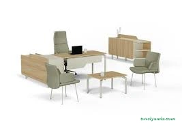 Yalçın Büro Mobilyaları
