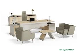 Yalçın Büro Mobilyaları