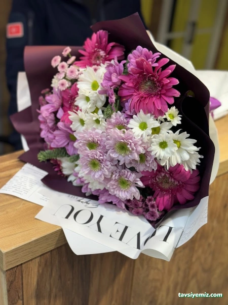 Yalçın Çiçekçilik