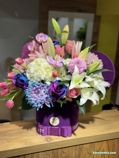 Yalçın Çiçekçilik