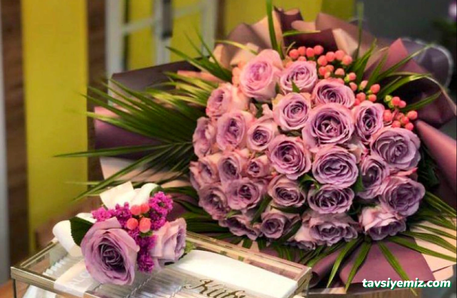 Yalçın Çiçekçilik