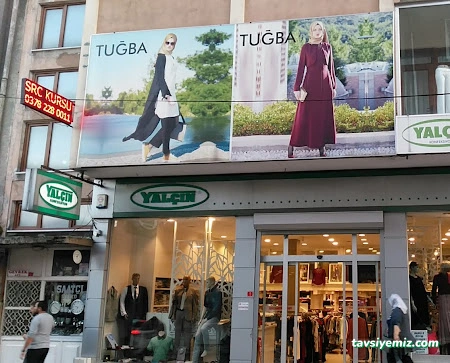 Yalçın Konfeksiyon