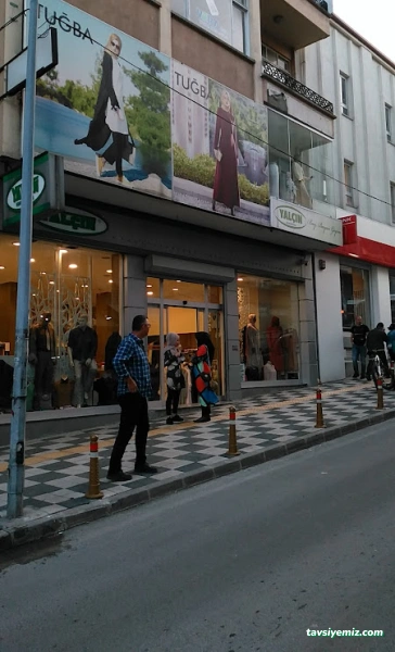 Yalçın Konfeksiyon