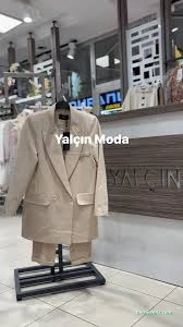 Yalçın Moda