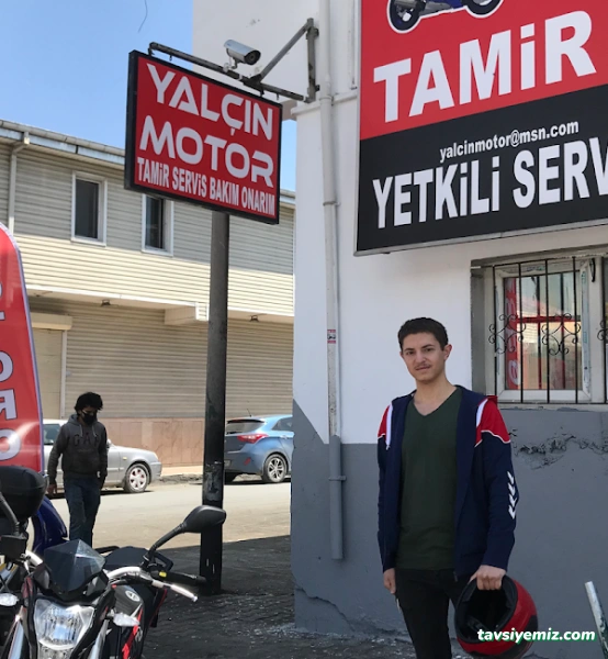 Yalçın Motor