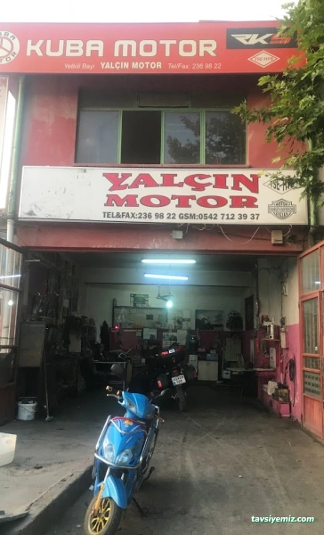 Yalçın Motor