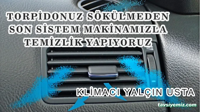 Yalçın Oto Elektrik Ve Oto Klima