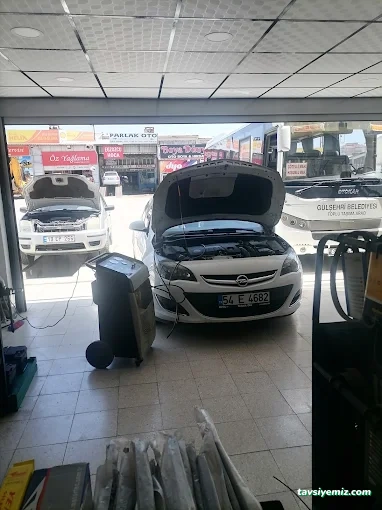 Yalçın Oto Elektrik Ve Oto Klima