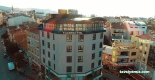 Yalçındağ Otel