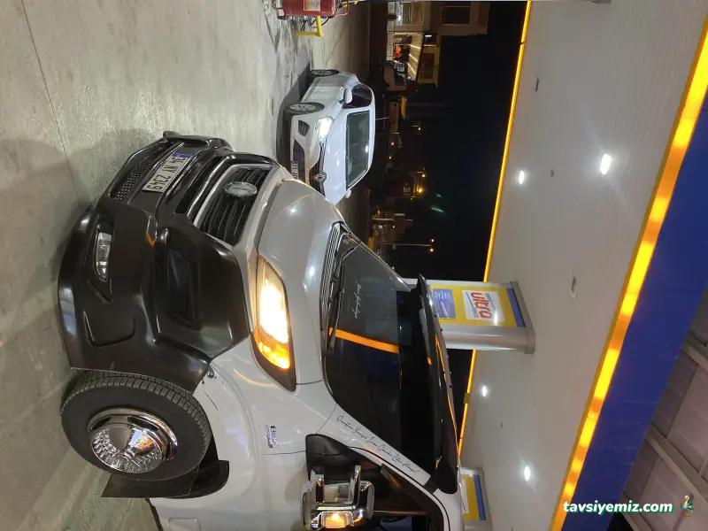 Yalçınkayalar Yol Yardım