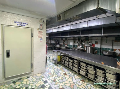 Yalçınlar Catering