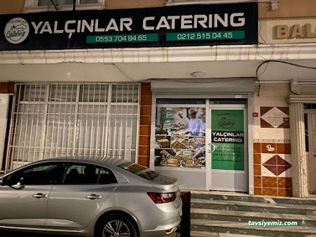 Yalçınlar Catering