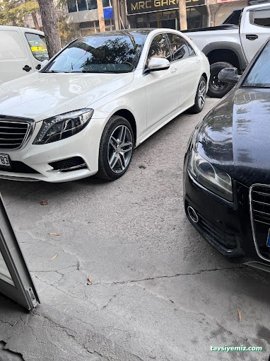 Yalçıntaş Oto Döşeme