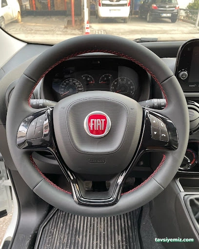 Yalçıntaş Oto Döşeme