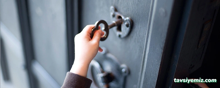 Yale Anahtar (24 Saat Çilingir)Nevşehir