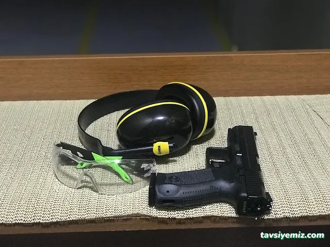 Yalı Atış Poligonu Adana