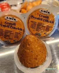 Yali Şarküteri Eskişehir