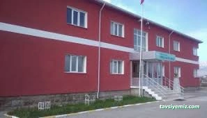 Yalıhüyük Halk Eğitimi Merkezi - Konya Yalıhüyük - 1