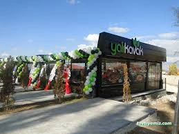 Yalıkavak Cafe Restaurant