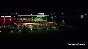 Yalıkavak Cafe Restaurant