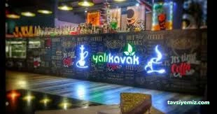 Yalıkavak Cafe Restaurant