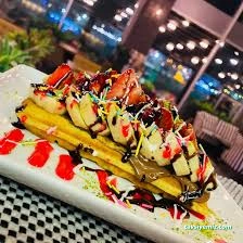 Yalıkavak Cafe Restaurant