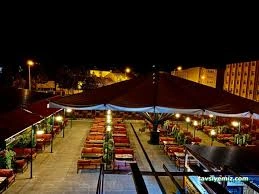 Yalıkavak Cafe Restaurant