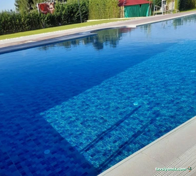 Yalım Garden Park Uşak