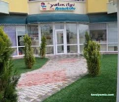 Yalın İlgi Kreş Ve Anaokulu Çankaya Ankara