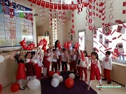 Yalın İlgi Kreş Ve Anaokulu Çankaya Ankara