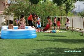 Yalın İlgi Kreş Ve Anaokulu Çankaya Ankara