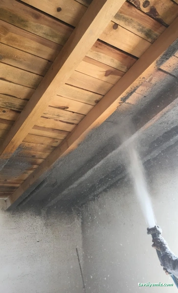 Yalıtım Dünyası Çanakkale