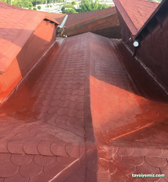 Yalıtım Dünyası Çanakkale