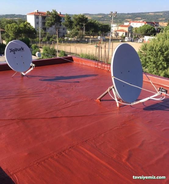 Yalıtım Dünyası Çanakkale