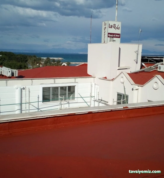 Yalıtım Dünyası Çanakkale