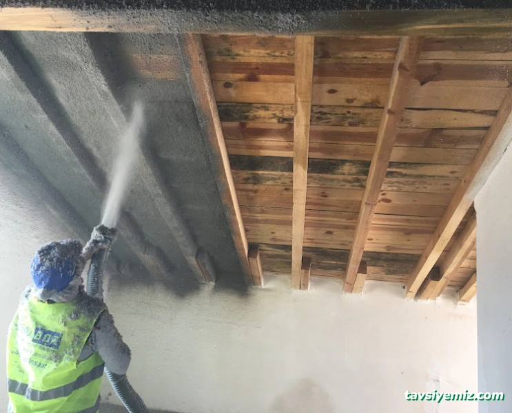 Yalıtım Dünyası Çanakkale