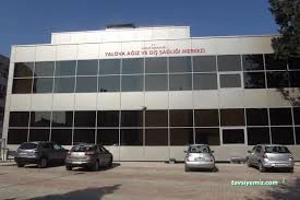 Yalova Ağız Ve Diş Sağlığı Merkezi