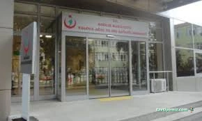 Yalova Ağız Ve Diş Sağlığı Merkezi