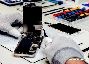 Yalova Akıllı Telefon Servisi