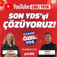 Yalova Akın Dil Eğitim