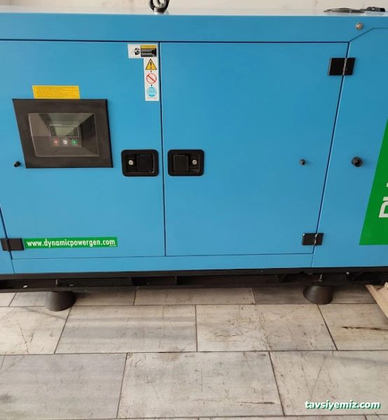 Yalova Aksa Jeneratör Bayii