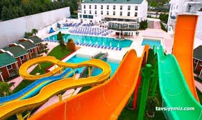 Yalova Aqualand