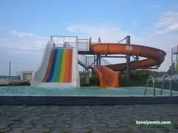 Yalova Aqualand