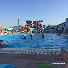 Yalova Aqualand