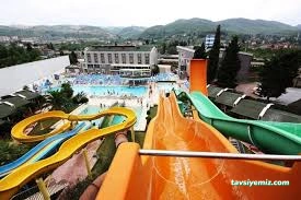 Yalova Aqualand