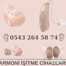 Yalova Armoni İşitme Cihazları Satış Merkezi