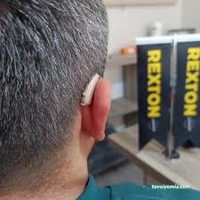 Yalova Armoni İşitme Cihazları Satış Merkezi